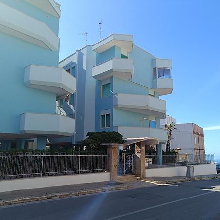 B&B Delfis II Gallipoli Luaran gambar