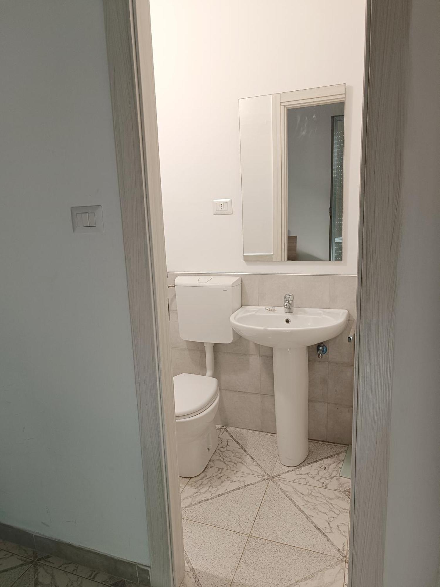 B&B Delfis II Gallipoli Luaran gambar