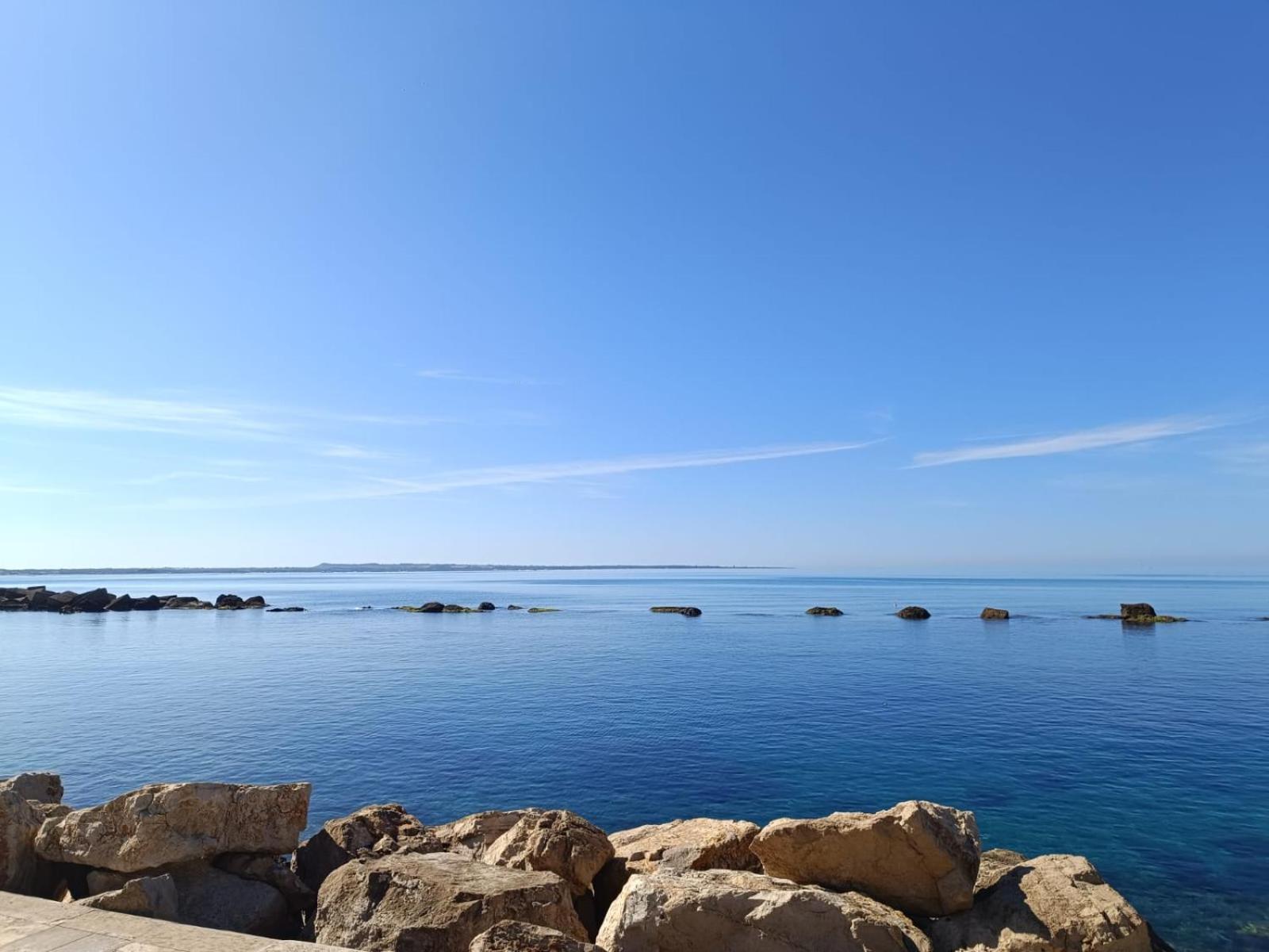 B&B Delfis II Gallipoli Luaran gambar