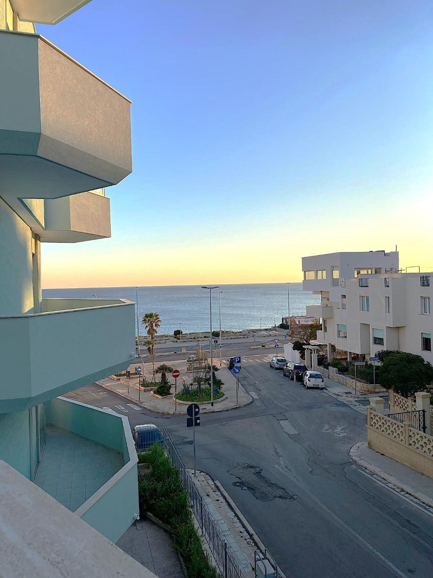 B&B Delfis II Gallipoli Luaran gambar