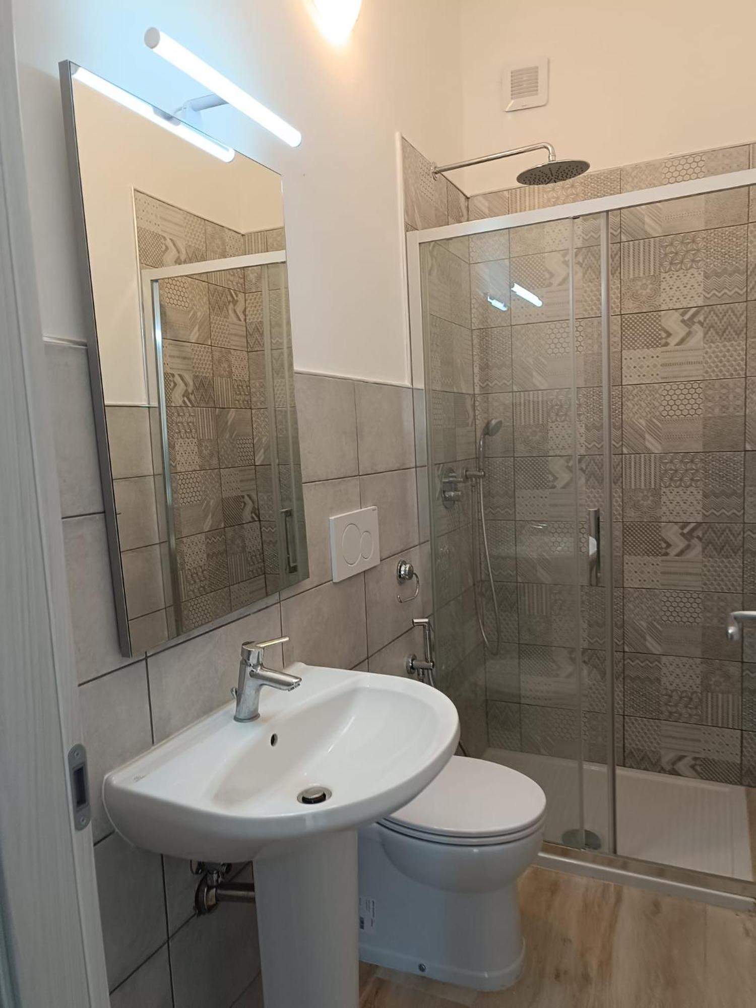 B&B Delfis II Gallipoli Luaran gambar