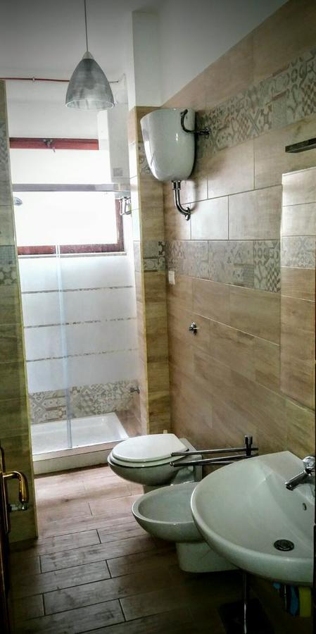 B&B Delfis II Gallipoli Luaran gambar