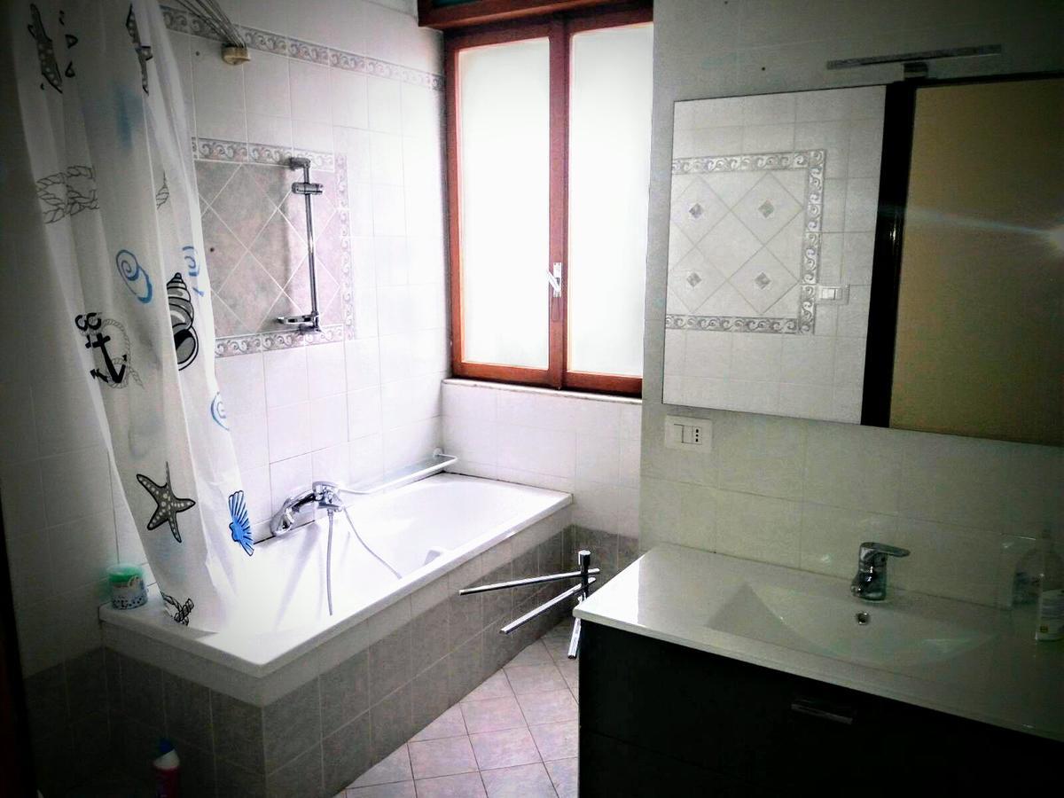 B&B Delfis II Gallipoli Luaran gambar