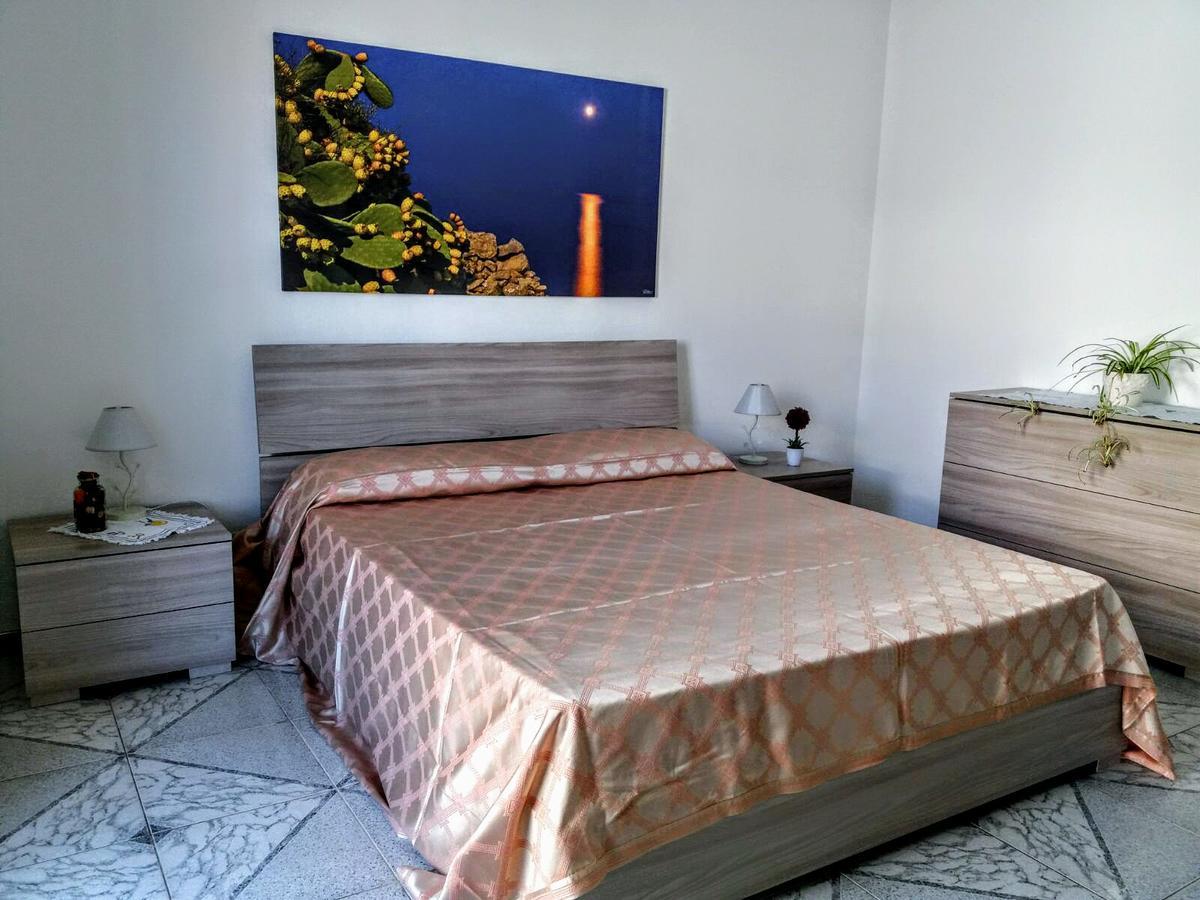 B&B Delfis II Gallipoli Luaran gambar