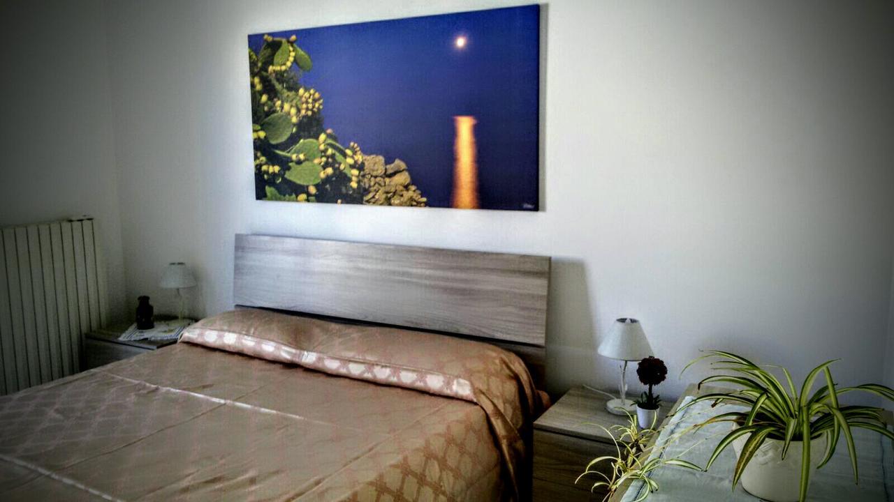 B&B Delfis II Gallipoli Luaran gambar